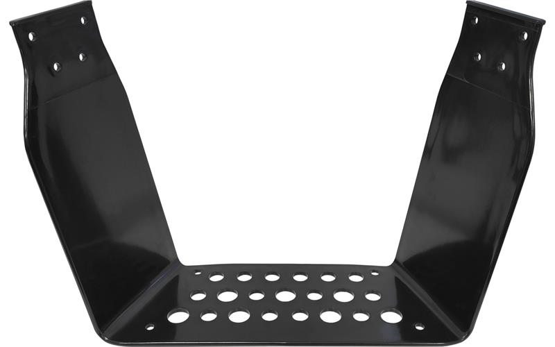 Sallamalı Basamak TGA Şantiye Komple (Sac) | OEM 81615006070