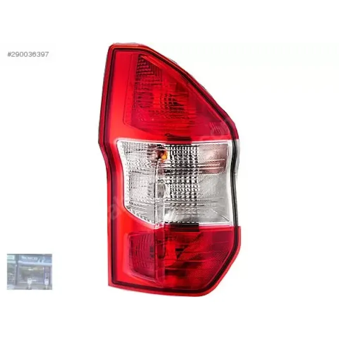 Stop Lambasi Sol (Duysuz) Transit Tourneo Courier 14> | CERKEZ CVT-210 | OEM ET76 13405 AF 2069626