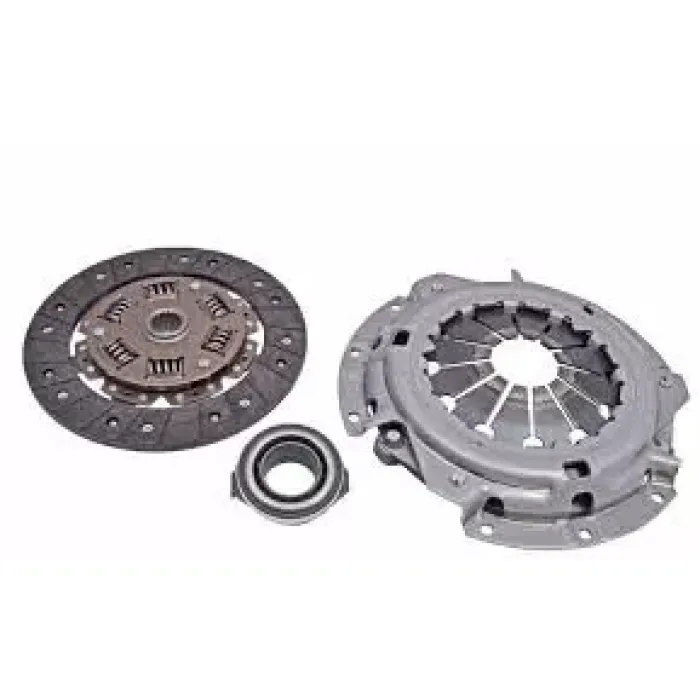 Debriyaj Seti Mazda Rx-8 1.4 04>12 SE17 Wankel Motor | EXEDY MZK2122 | OEM N31816410A FE6216510C N31816410B