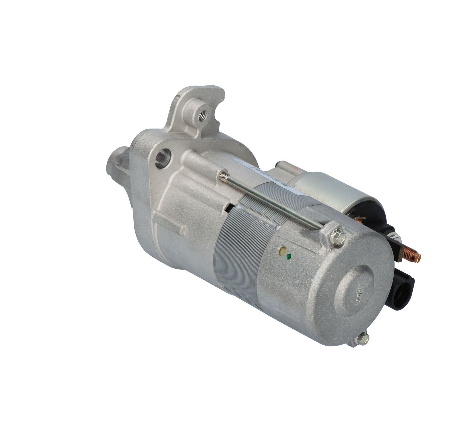 Mars Motoru 12V 9 Dis A6 V8 3,6 / 4,2 (94 97) | VALEO 438161