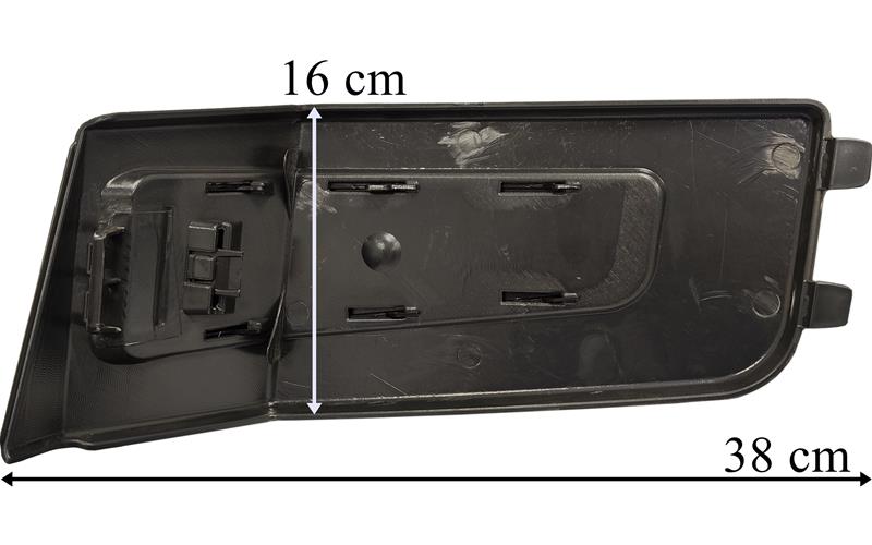 Tampon Kapağı Volvo Vm Sağ | OEM 82468448