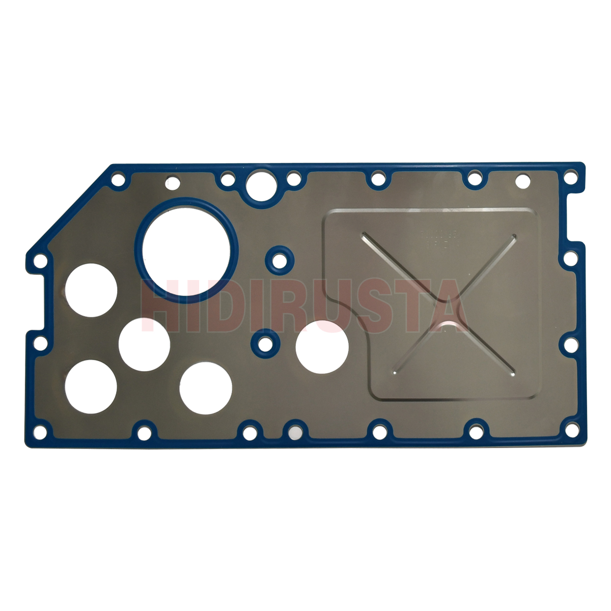 VR3250 Retarder Üst Contası (Büyük) Volvo | OEM 3092599