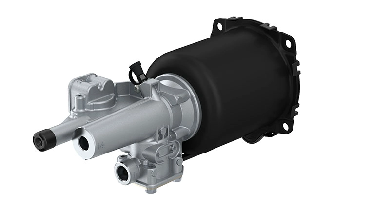 Havali Debriyaj Alt Merkezi - Ford Cargo / 2532-3232-4136 | WABCO 9700514550 | OEM AC46 7K626 AA 9700514550 504177095
