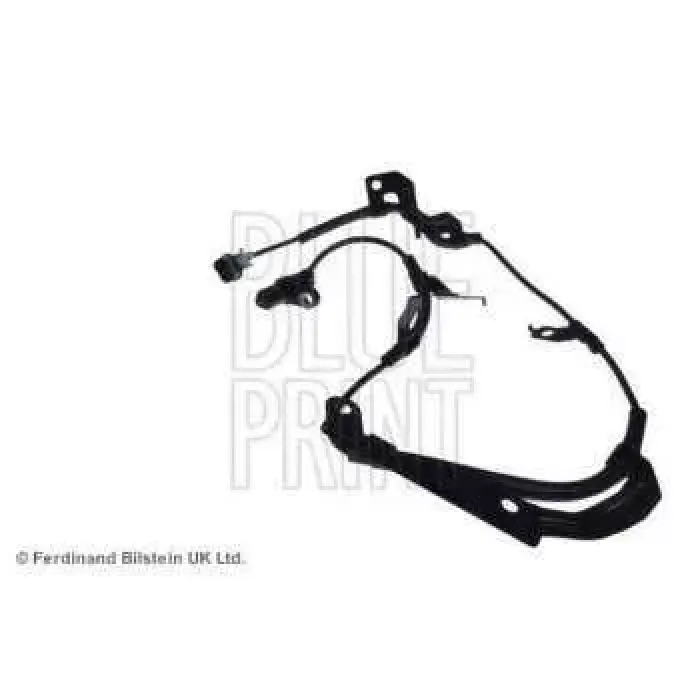 ABS Sensoru On Sag Mitsubishi L200 Cr 07>12 Pajero IV 07> | BLUEPRINT ADC47124 | OEM MN102574