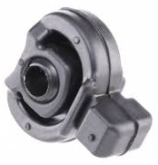 Egzoz Aski Lastigi Kangoo I Master II Megane I Scenic I | YTT Y4454 | OEM 7700849461
