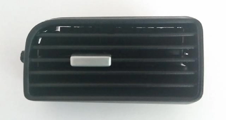 Difüzör Izgarası-Krom Düğmeli Orta Sol Yan Sağ DB3 | OEM 126257