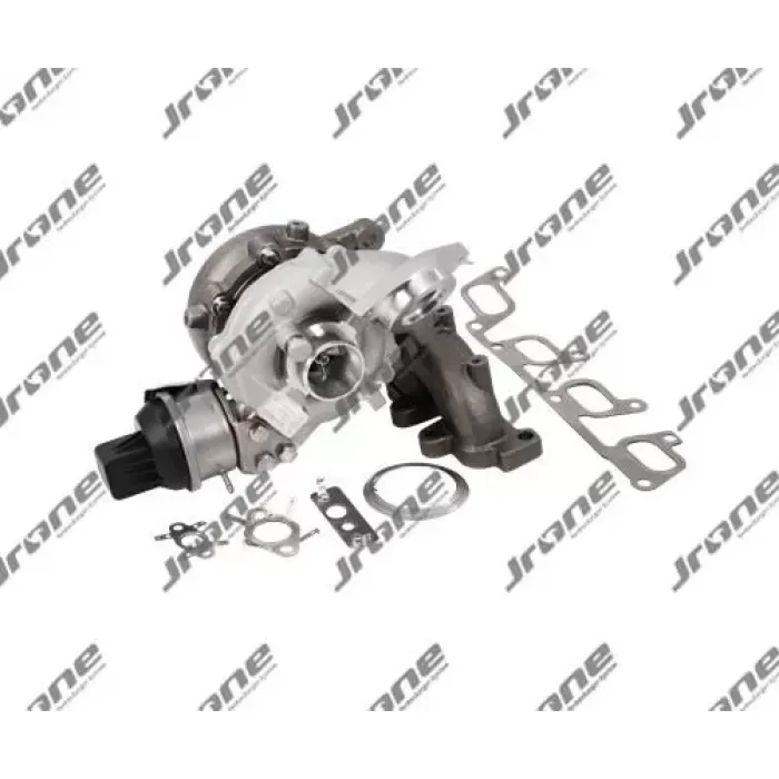 Turbo Sarj A3 03>12 Q3 11>18 Alhambra Sharan Jetta Caddy 10> Altea 04> Leon 05>12 Octavia 04>13 Superb 09>15 Yeti 09>17 Beetle 11>16 Golf VI 09>13 Passat 08>14 Tiguan 07>18 Cffa Cffb Clja Cfhc Cffd Clcb | JRONE 8B4030MA95 | OEM 03L253010G 03L253010G