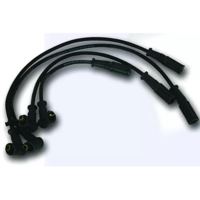Buji Kablo Takimi Albea Palio Siena Doblo 1.2I 8V 98> | UNUVAR 1810 | OEM 7776810