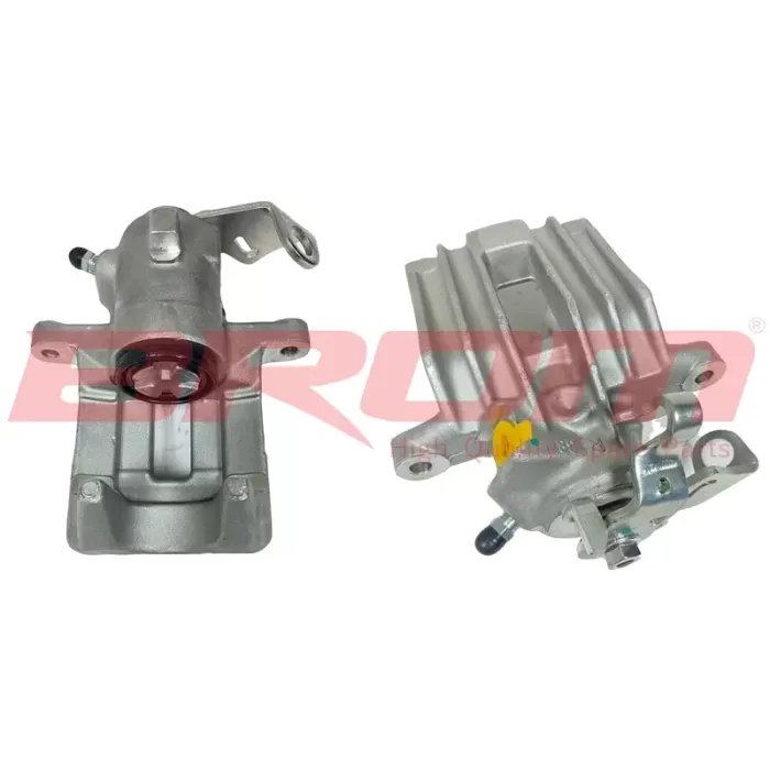 Fren Kaliperi Arka Sag A2 00>05 Polo 02>10 / Classic 04>06 Cordoba 03>09 Ibiza 02>10 | BROM VW35036 | OEM 6Q0615424A 6Q0615424B