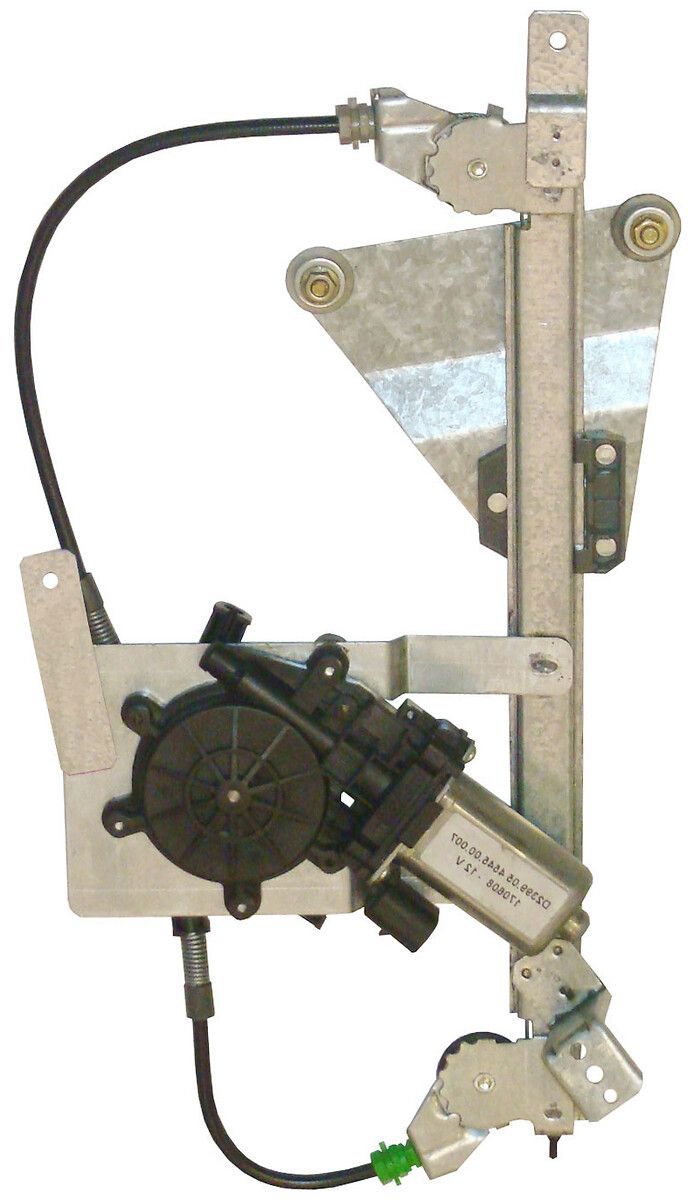 Cam Mekanizmasi (Arka) / (Sag) Audi A4 94 | VALEO 850029 | OEM 8D0839462