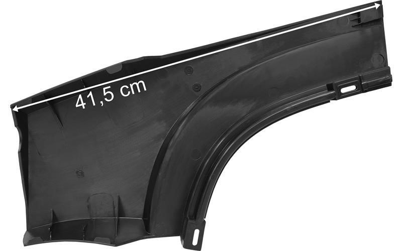 Ön Görüş Ayna Arka Kapağı Actros MP4-1842 | OEM 9608113007