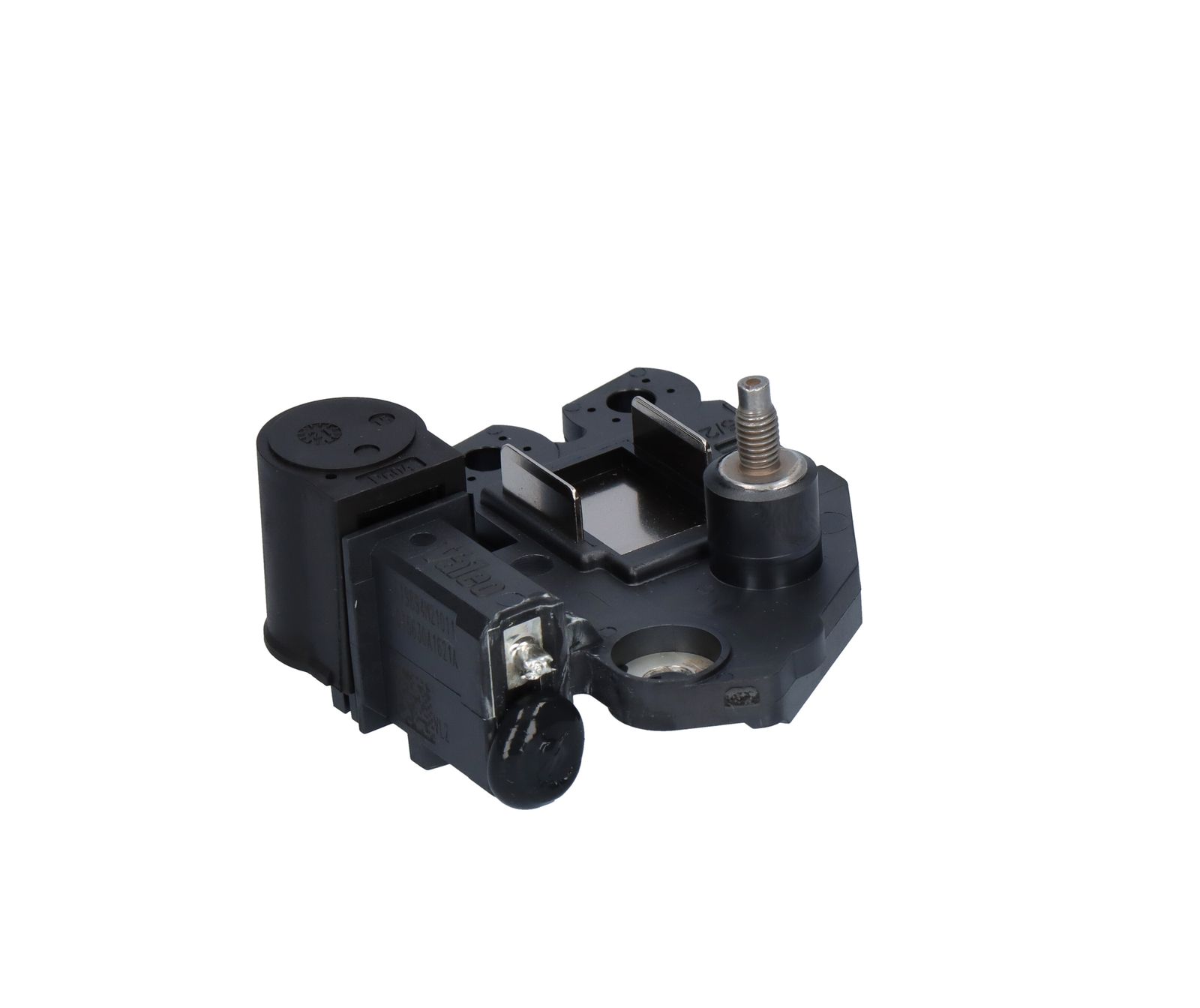 Konjektor 12V Toyota Avensis 1,6D 14> TG15C200 | VALEO 599326 | OEM 27702WA010