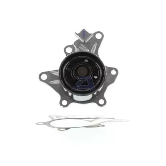 Devirdaim Toyota Corolla 1.4 D4D 2007-> Auris 1.4 D4D 2007-> Yaris 1.4 D4D 2006-> 6 Ileri Vites | AISIN WPT-180 | OEM 1610039525