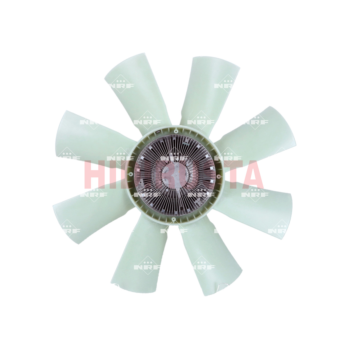 Fan Komple Volvo Fh-Fm | OEM 20466635