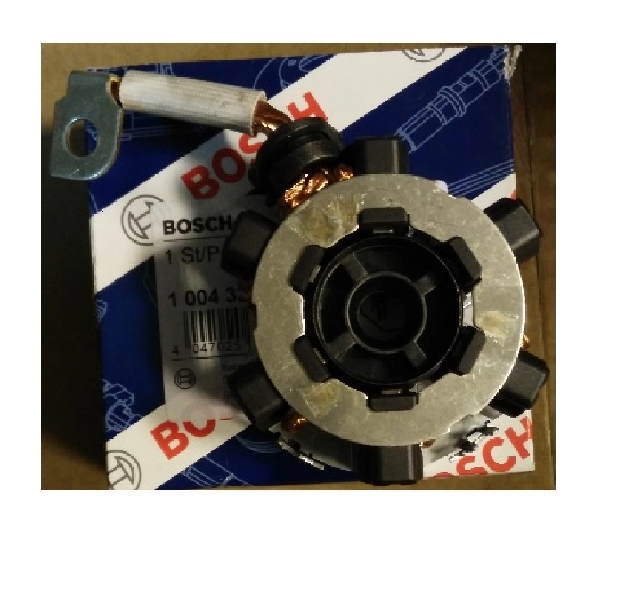 Kömür Yuvası Ford Transit, Citroen Jumper, Peugeot Boxer (Start Stop Araclar Ycyn), (Mars Motor | OEM 1004337158