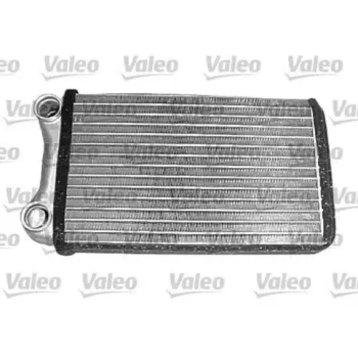 Kalorifer Radyatoru A4 1,6 1,8 00>05 | VALEO 812255 | OEM 8E1820031