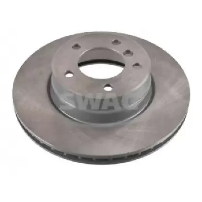 Fren Diski On Havali Bmw E60 04>10 | SWAG 20924342 | OEM 34116764021 34116764021 34116864059 34116864059