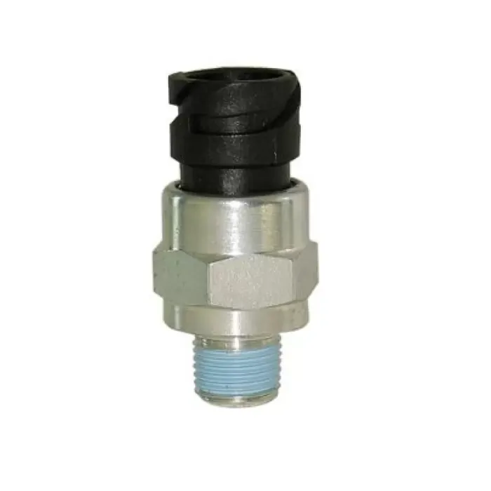 Hava Basinc Musuru Volvo 8,60 Bar | KLF 700015 | OEM 1594040 1620986 20382504