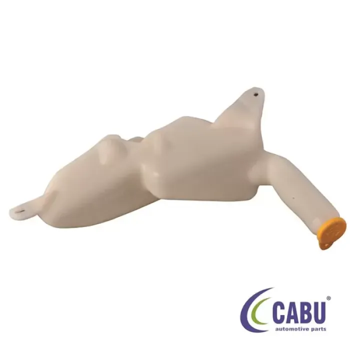 On Cam Silecek Su Deposu Çift Delik Astra G (Kapakli) | CABU 220102 | OEM 1452528