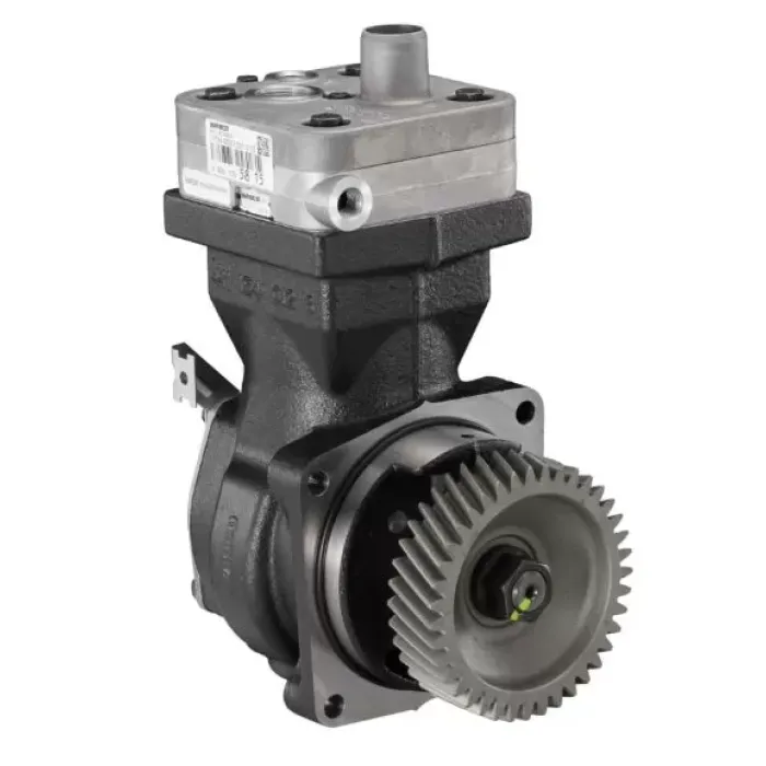 Kompresor Tek Silindir Axor 904 / 6 Motor Mercedes | WABCO 4111510090 | OEM 9061305815 9061305015 9061305415 9061304115 9061304115