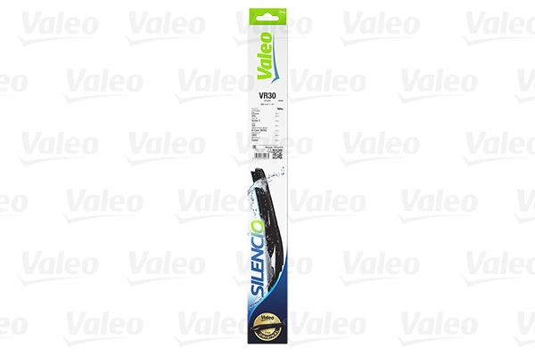 Silecek Supurgesi 288MM Arka Astra 98> | VALEO 574247 | OEM 9117726