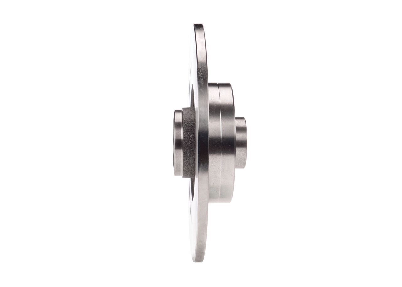 Arka Fren Aynasi (Diski) Laguna III Latitude 1,5DCI / 1,6 / 2,0 (Rulmansiz) / (300 / 11MM) | BOSCH 0986479446 | OEM 402020003R 402020003R 402022291R 432000015R 402022291R 432000015R