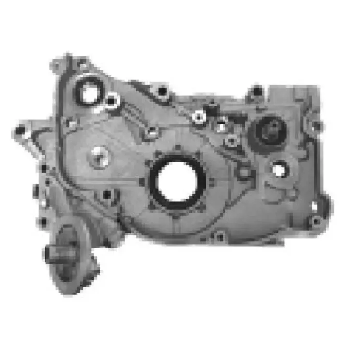 Yag Pompasi Hyundai Sonata-Santafe-Magentis 99-05 | YSK KA1476 | OEM 2131038061 2131038062