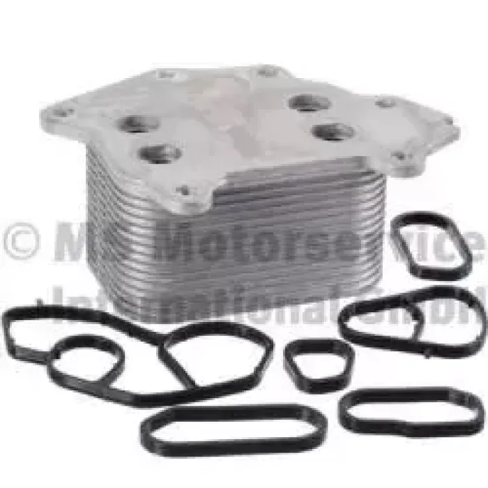 Yag Sogutucu Petek P107 P206 P307 C1 C2 C3 DV4 (1,4HDI) P307 P407 Partner 2 Berlingo 2 1,6HDI Fiesta Fusion 1,4TDCI 03 /> Focus 2 C Max 1,6TDCI 04 /> | PIERBURG 7.09269.35.0 | OEM 3M5Q