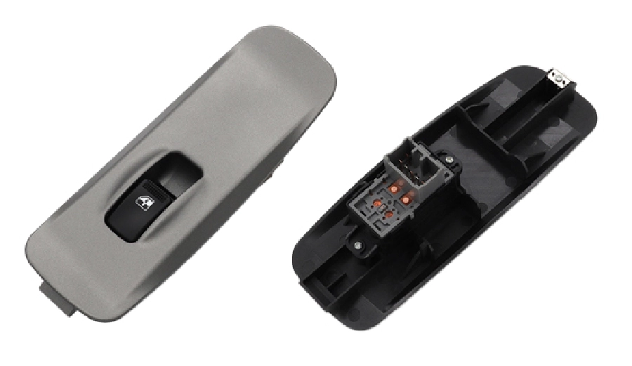 Anahtar Cam Açma H100 Kamyonet 2004 ve sonrası Sağ Tekli AN1243 | OEM AN1243