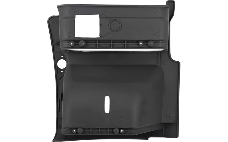 Basamak Renault 420 Sol | OEM 5010225068