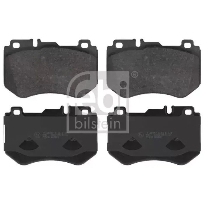 Fren Balatasi On C-Class W205 14> S205 14> C205 15> A205 16> | FEBI 16987 | OEM A0084201720