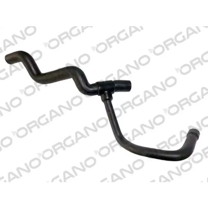 Radyator Hortumu Alt W124 85>93 S124 85>91 | UCPA 10H12310 | OEM A1245000775