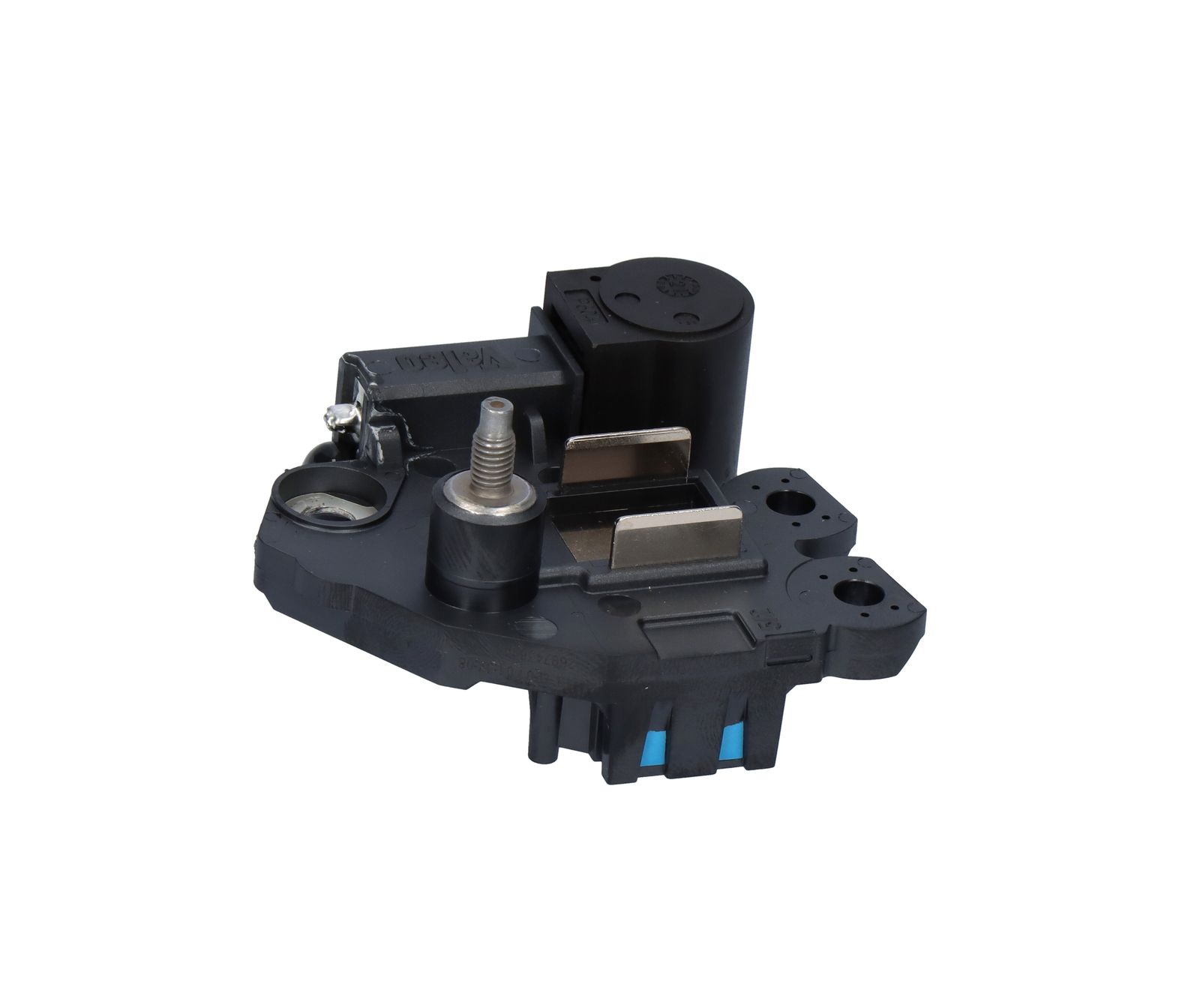 Konjektor 12V Toyota Avensis 1,6D 14> TG15C200 | VALEO 599326 | OEM 27702WA010