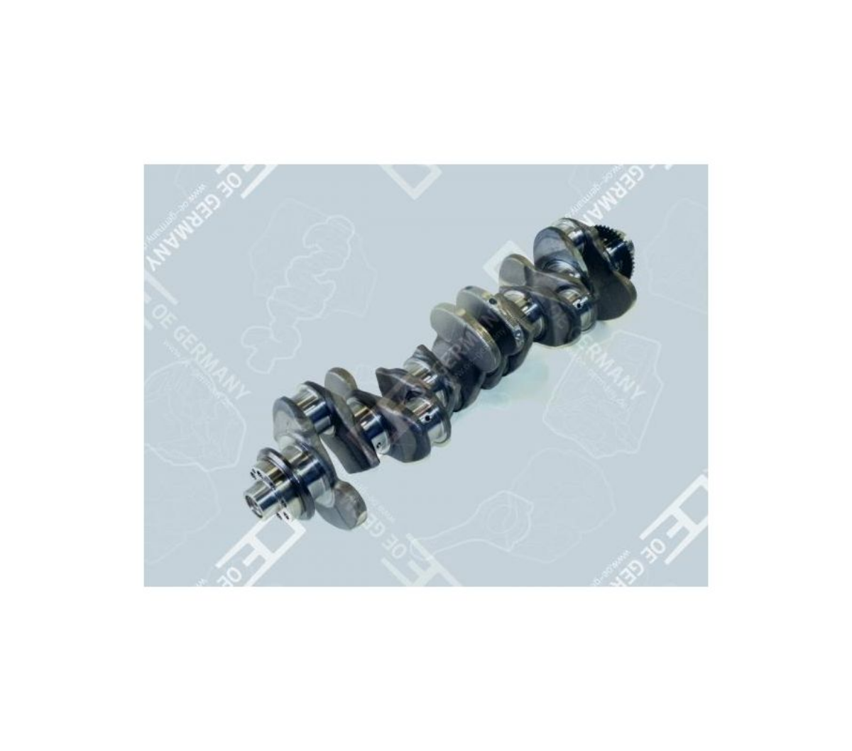 Krank Mili 926 Conecto | OEM A9260300102