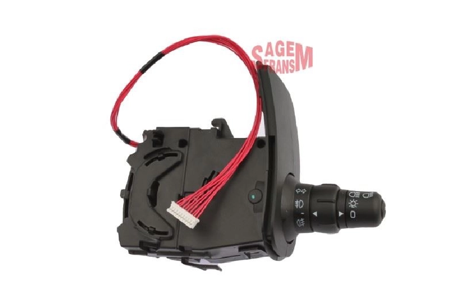 Far Sinyal Kolu Clio 3 - Kangoo 2 - Modus 7701057090 8201590638 255405605R | OEM DL-5262