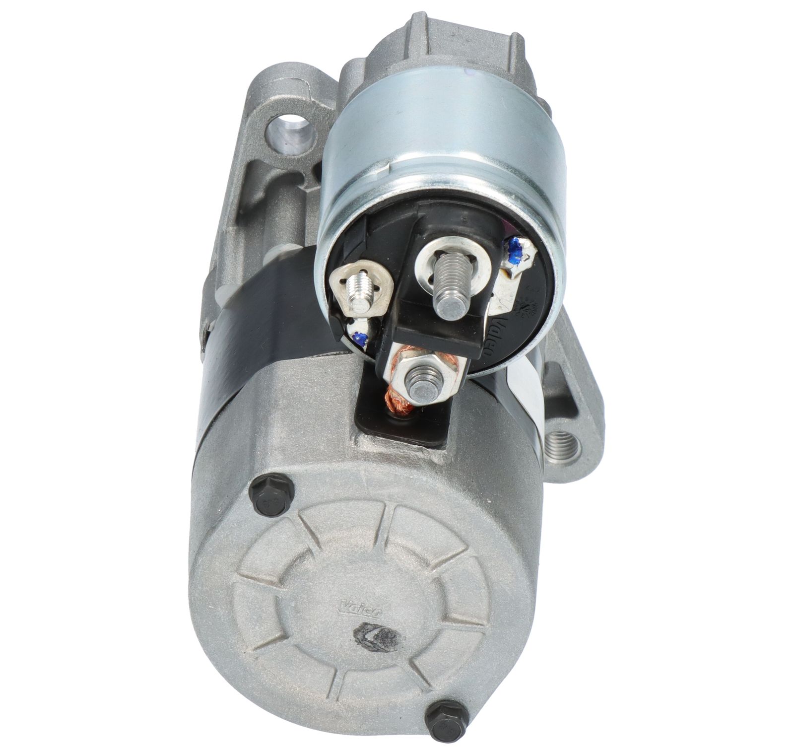 Mars Motoru 12V 8 Dis 0,7KW Micra III Note 1,0 / 1,2 / 1,4 16V 00 03 | VALEO 438136 | OEM 233001F770 233001F770 233001F771 233001F772 233001F771 233001F772