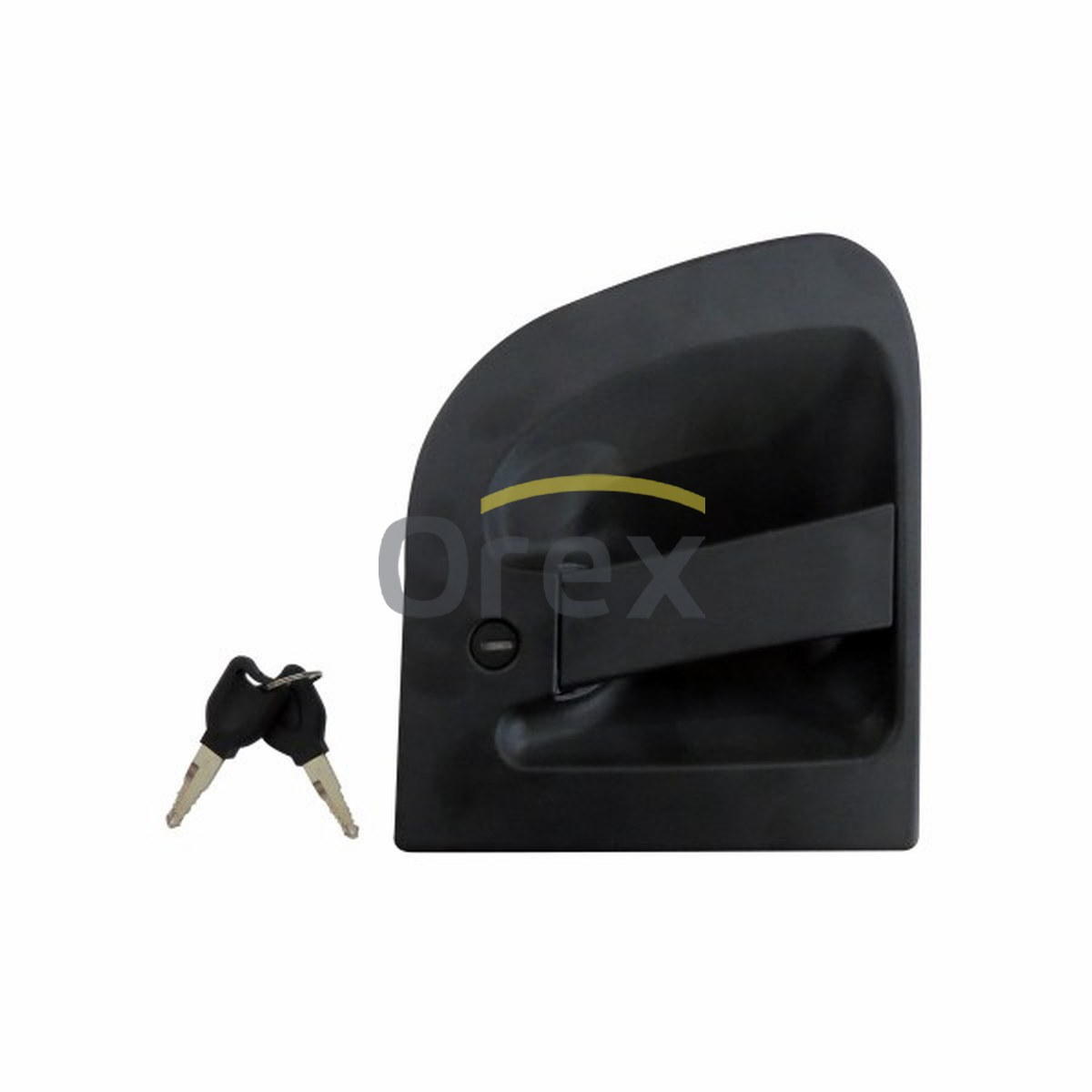 Kapı Diş Kolu Renault Sağ (Şifreli) | OEM 5001858130