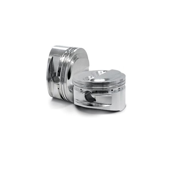 Piston+Segman (81,51MM 0,50) Golf 4 Bora A3 A4 A6 Leon Toledo 2 Octavia Passat 1,8 125PS Adr Agn Apt Arg Avv 95>06 | KINGPISTON 18-7010233 | OEM 058107065J 058107065M