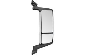 Ayna Komple MAN TGS-TGX Yeni Model Sağ Kısa Kollu 36CM | OEM 81637306860