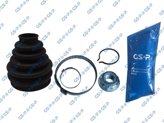 Aks Korugu Ic Sag / Sol Transporter T5 2,5TDI 03> | GSP 760144 | OEM 7H0498202A