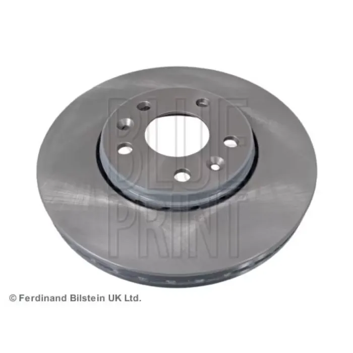 Fren Diski On Nissan NP300 11> Trafic III 14> Havali 296MM | BLUEPRINT ADN143181 | OEM 40206-00Q1C 40206-00Q1C - 402066352R 402066352R