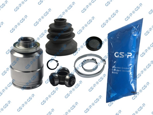 Aks Kafasi Ic Sag Accent Era 1,5 CRDI 2006> | GSP 624014 | OEM 495052HA00
