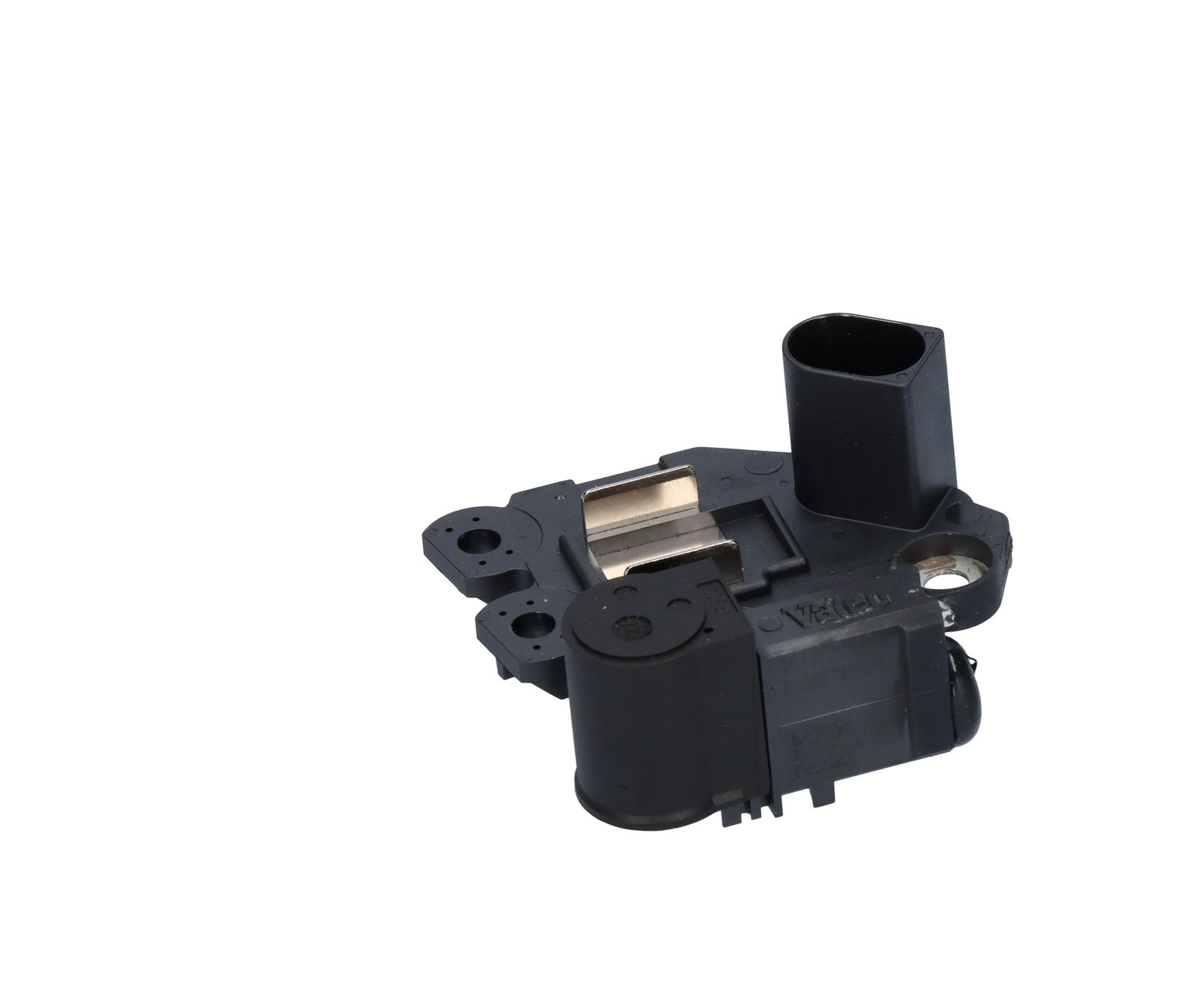 Alternator Konjektor 12V A4 A5 Q5 2.0 TDI 09> A7 3.0 TDI | VALEO 599237 | OEM 059903803N 059903803N 06E903803S 06E903803S