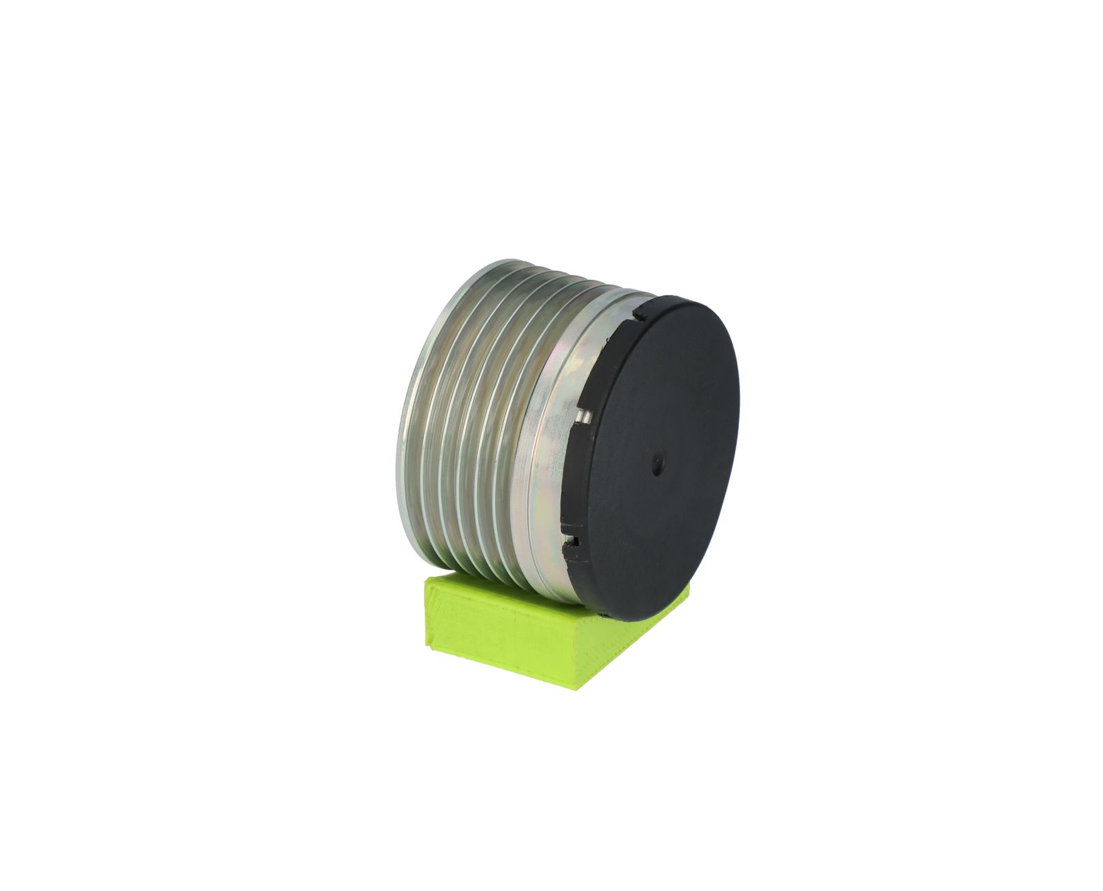 Alternator Kasnagi | VALEO 593521