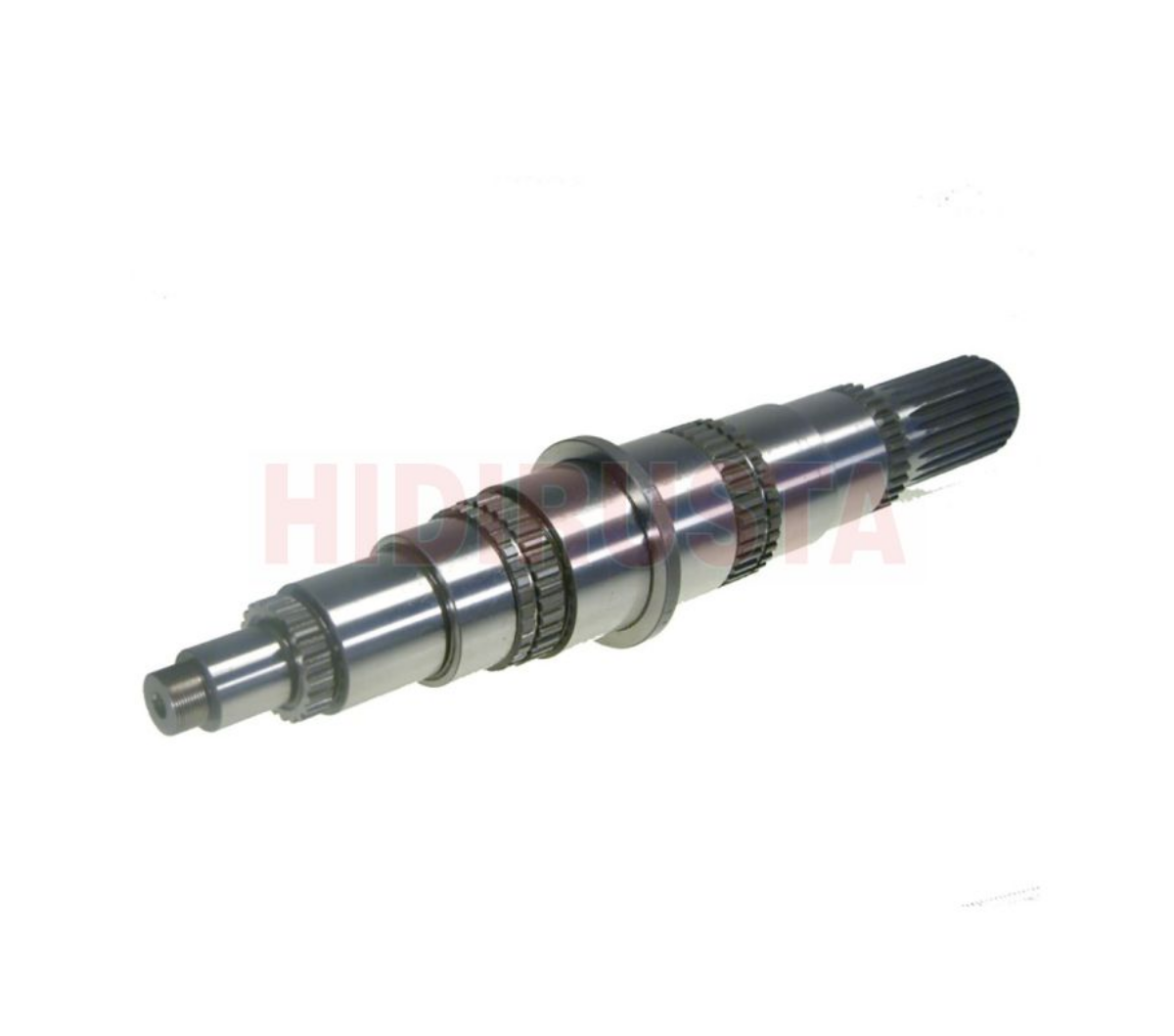 Kamali Mil G160 (Eski No :60530297) | OEM 3892624405