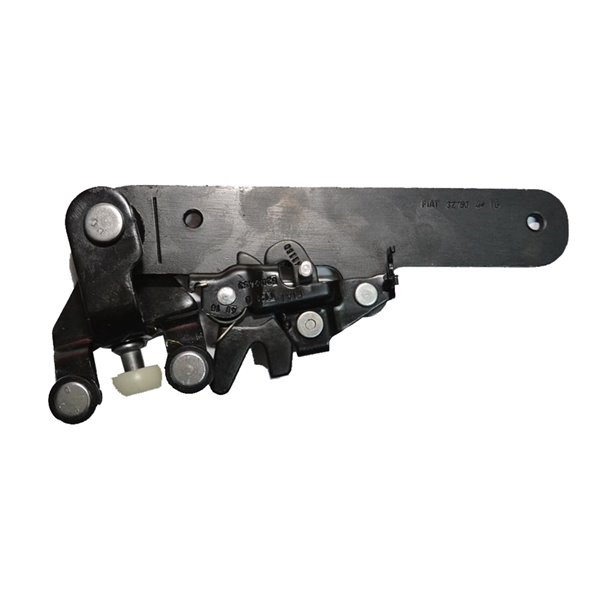 Orta Kapi (Surgulu) Alt Mekanizmasi Lamasiz Sol Doblo 3 | DORTEL 201058 | OEM 51814081 52062453