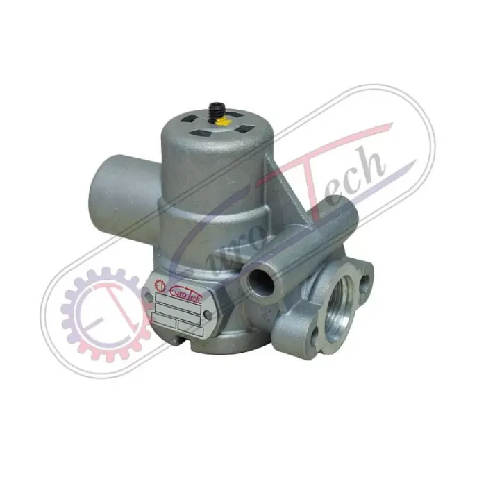 Basinc Ayar Ventili - Irisbus Iveco Renault 6 Magnum,Kerax,Midlum | EUROTECH 502.202.0 | OEM 5010260893 7420860687 AC157C