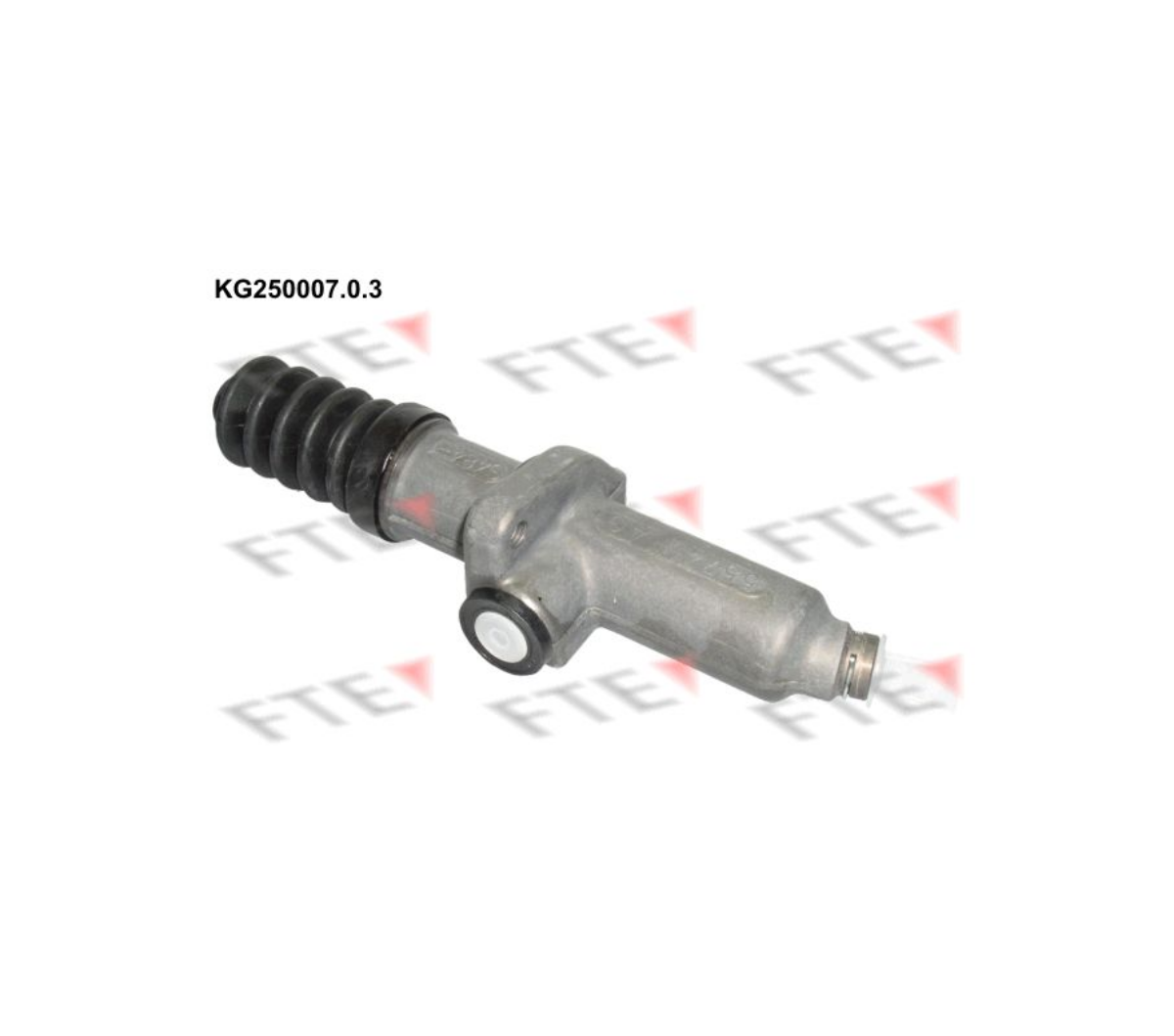 Debriyaj Merkezi 25,4Mm X36 MAN | OEM 81307156136