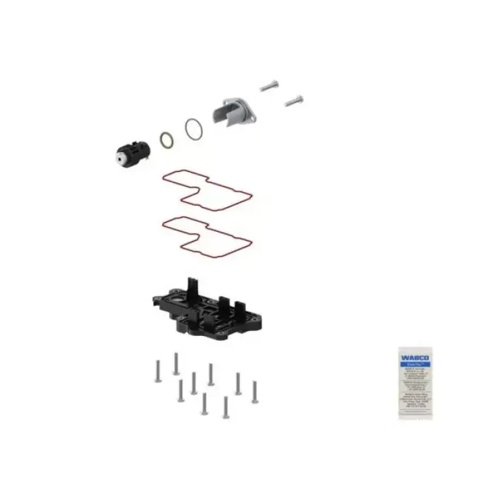 Sanziman Kule Silindiri Tamir Takimi M-Benz Axor Actros | WABCO 4213509352 | OEM A9455422518 4213500870