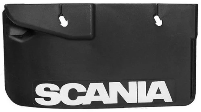 Scania Tozluk Ön Teker Arkası Sol Orijinal Tip